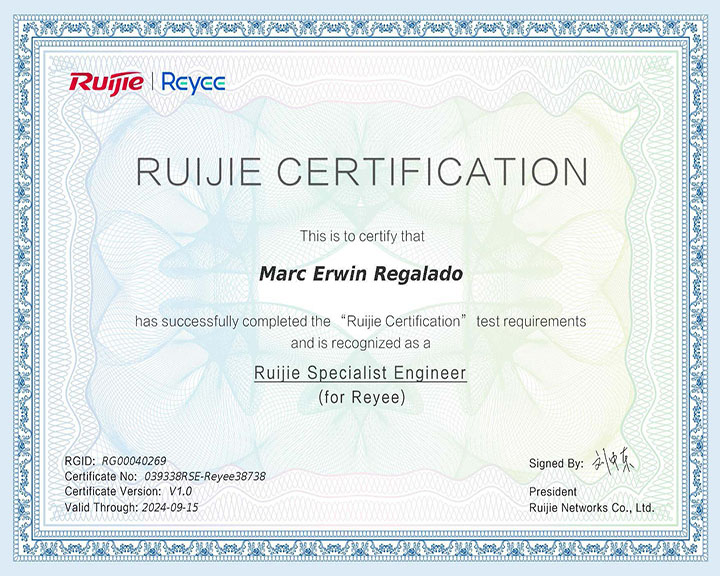 BOSH Certificate